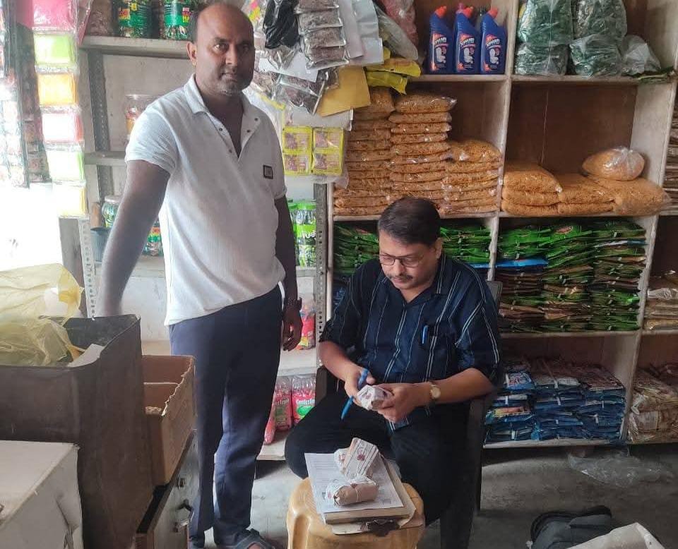 Amethi Food Safety News 2025