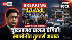 Chandranath Rath Murder Case: आरोपियों को कोर्ट में किया गया पेश, जांच तेज