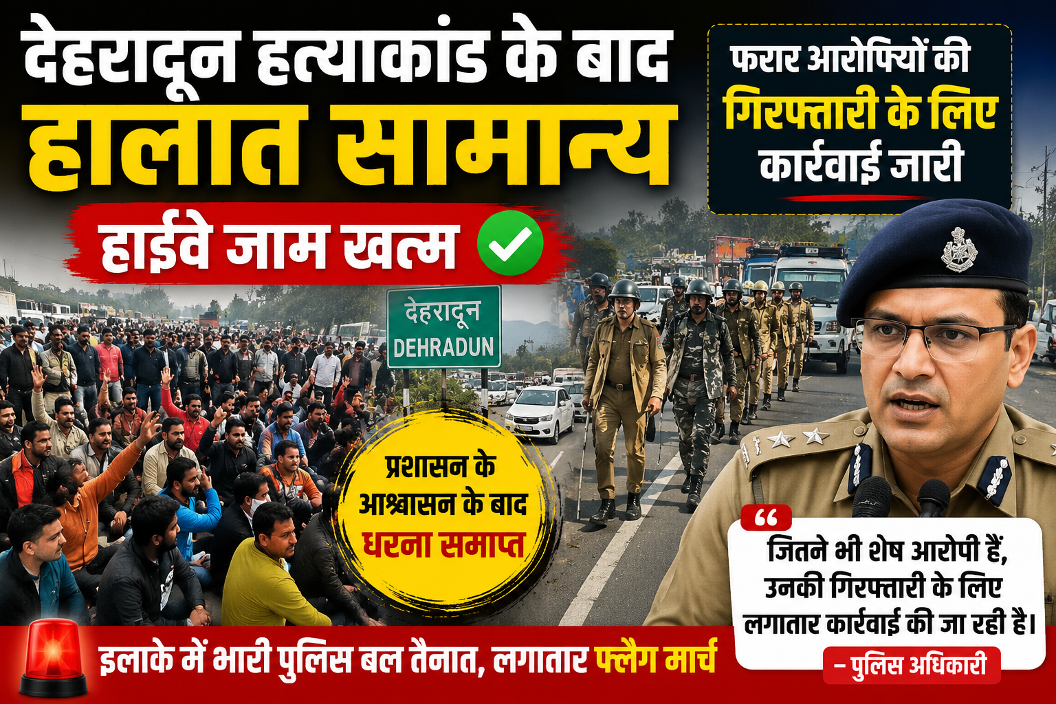 dehradun-murder-case-highway-jam-ended-police-searching-accused